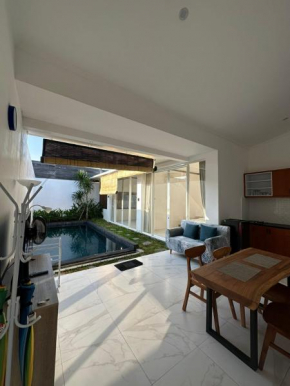 Mangrove Bali Villa